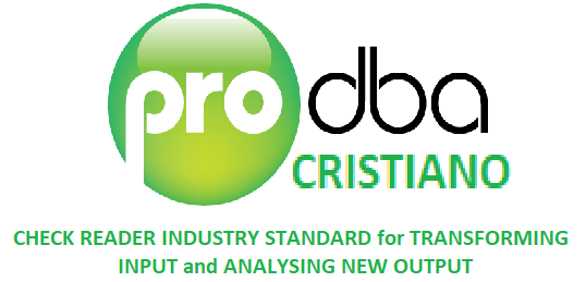 Pro DBA Logo