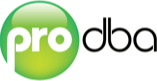 Pro DBA Logo